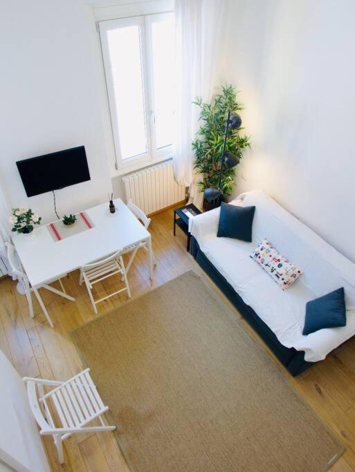 Bright Flat In Oltrarno Appartement