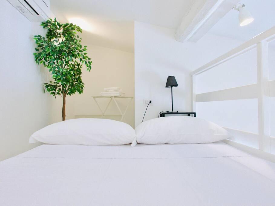 Bright Flat In Oltrarno Appartement