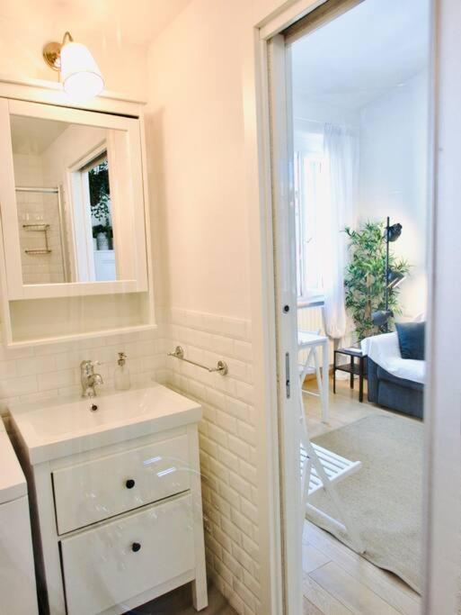 Bright Flat In Oltrarno Appartement Florence
