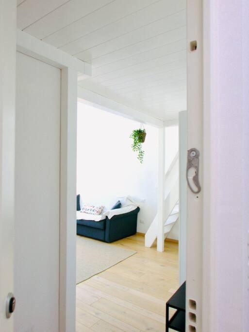 Bright Flat In Oltrarno Appartement *