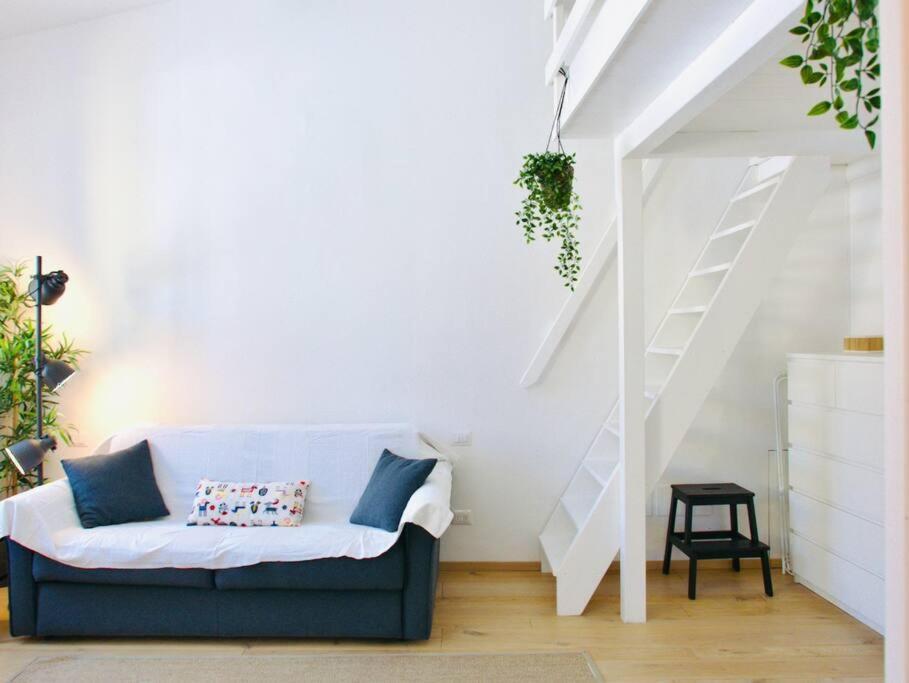 Appartement Bright Flat In Oltrarno