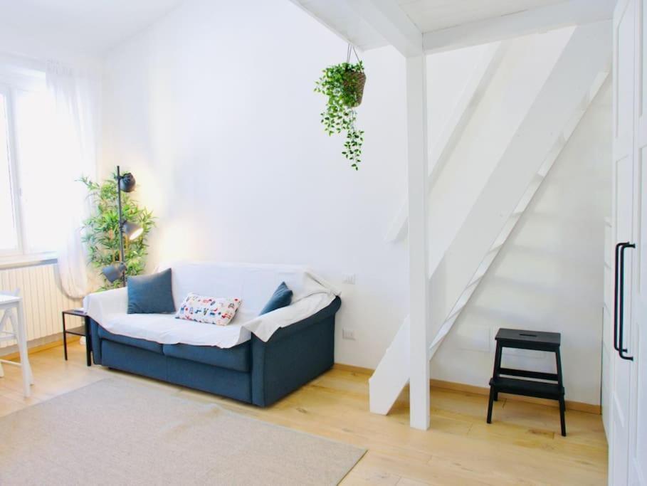 Appartement Bright Flat In Oltrarno