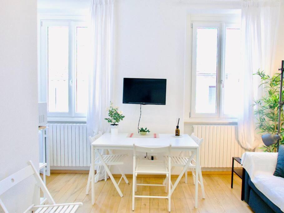 Bright Flat In Oltrarno Appartement Florence