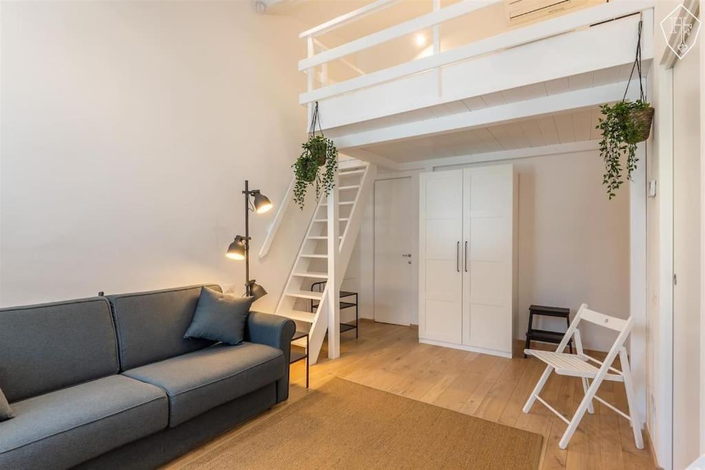 Appartement Bright Flat In Oltrarno *