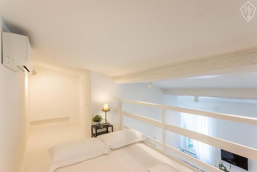 Appartement Bright Flat In Oltrarno