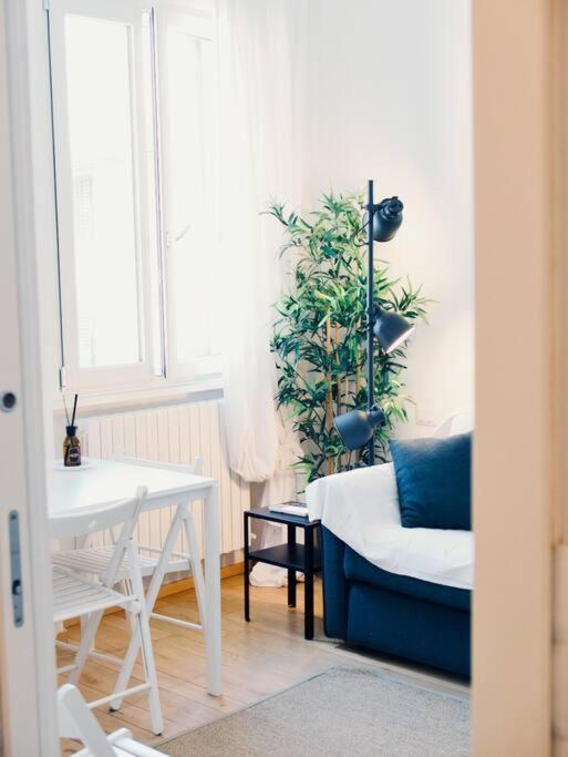 Appartement Bright Flat In Oltrarno
