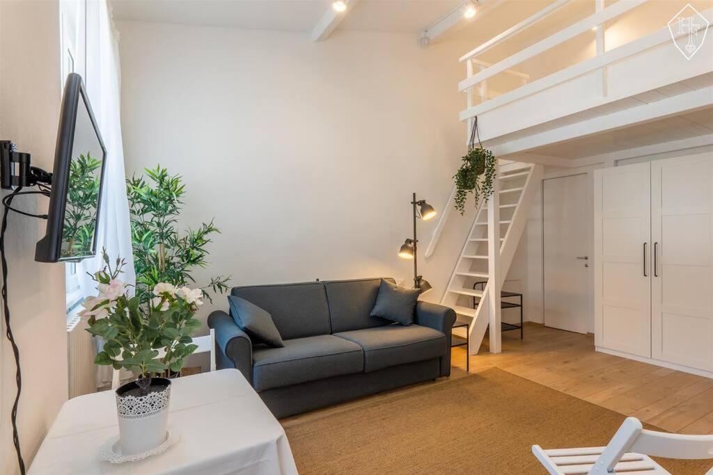 Appartement Bright Flat In Oltrarno *