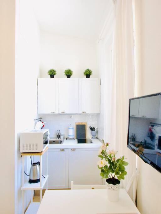 Bright Flat In Oltrarno Appartement *